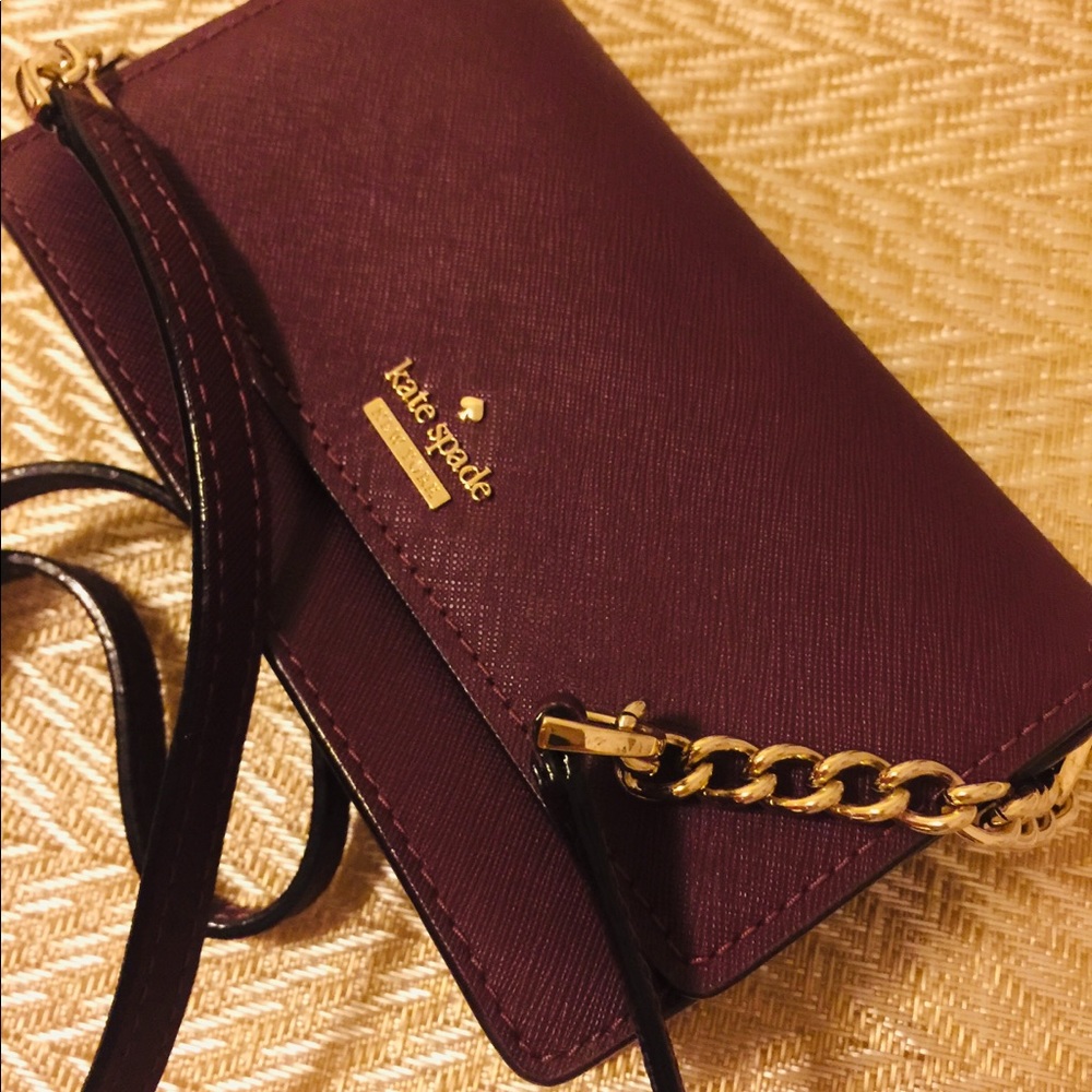 Kate Spade Crossbody Bag!!! - Picture 13 of 16